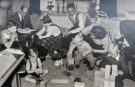 1949 Lindeijer-vdBaan Zonder Margreet