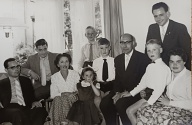 1954 Lindeijers De Vriesstraat