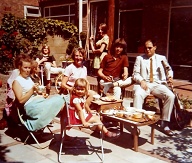 1968 Frits+Hanny Op De Vriesstraat