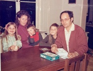 1974 F+H En Kids In Eethen
