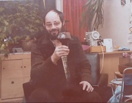 1975 Frits Met Borstensap Eethen