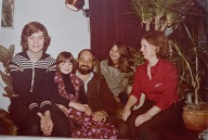 1976 F+H En Kids De Vriesstraat