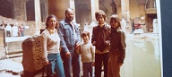 1976 F+H En Kids In Rome