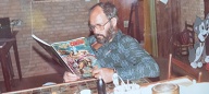 1982 Frits Met Conan In Waspik