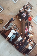 1986 Familiereunie Waspik