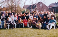 1989 Familiereunie