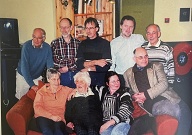 1995 8 Kinderen Met Moeder Adri
