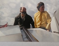 1995 F+Arienne Zeilen St Cyprien