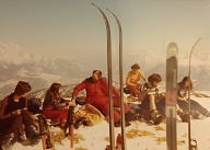 1998 Skivakantie F+H+Niels+Joke