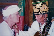 2000 11 F Inwijding Door Idah Baqus Windu Bali Klein