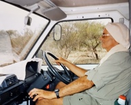2003 O-Afrika