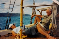2004 Vakantie Australië F+IT