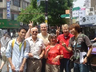 2005 0604 Seoel Met Ofeais-leden