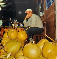 2005 Laos