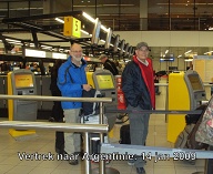2009 0114 F+Hans Naar Argentinië