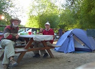 2009 F+Hans Kamperen Aregentinië