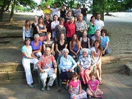 2010 Familiereunie