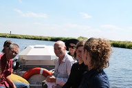 2019 0705 In De Boot +F 80e Verjaardag