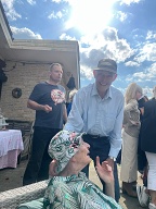 2025 0518 F+Ada En Jacob Afscheidsfeest A+T