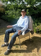 2025 0518 Frits Op Stoel Bij Afscheidsfeest A+T 2025