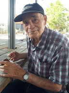 2025 0618 Frits Met Ijsje En Roos