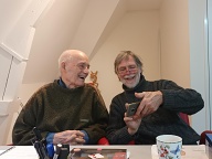 2025 Dirk-Jan En Frits Bij Herbergier