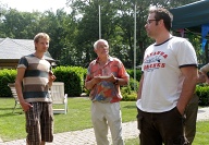 Tjarco Frits En Jacob