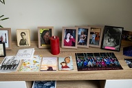06 Zijn Kamer