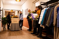 11 De Gang Van De Herbergier