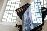 16b In De Kerk