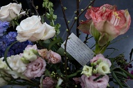 20 Ieder Met Een Bloem