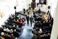 22 Begin Van De Herdenking