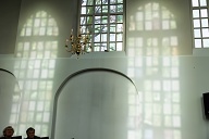25 In Zijn Lambertus Kerk
