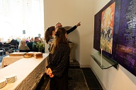 25c Bij Het Gedenkbord