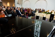 45 Spiegeling