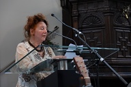 73 Margreet, Noemt Moeder Nel