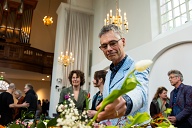 77 Bloemen Groet