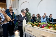 86 Afscheid