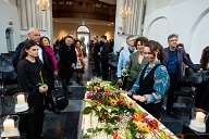 92 De Kist Vertrekt