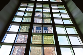 24 Toren Van De Lambertuskerk