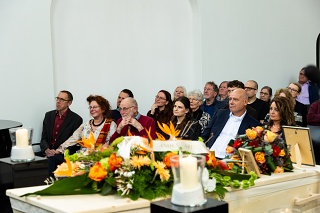 31 In Gedachten
