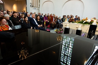45 Spiegeling