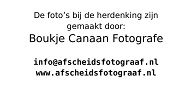 De Foto S Bij De Herdenking Zijn Gemaakt Door